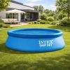 INTEX 28011 solar pool cover