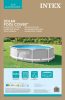INTEX 28011 solar pool cover