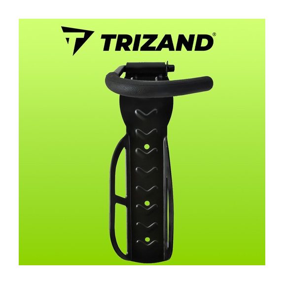 Fali kerékpártartó akasztó, Trizand Fali kerékpártartó akasztó, Trizand