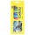 Tempera 10x12ml, készlet Educa vegyes szín