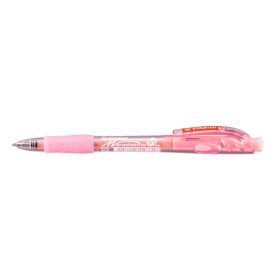   Golyóstoll 0,38mm, Stabilo Marathon 318/56, írásszín pink