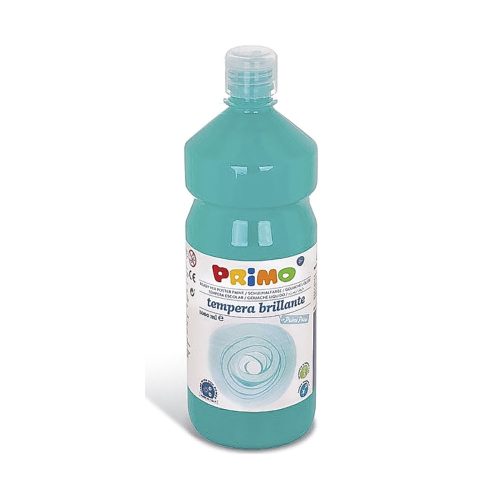 Tempera 1000ml, Primo 560 türkíz