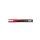 Krétamarker 1,8-2,5mm, Uni PWE-5M piros