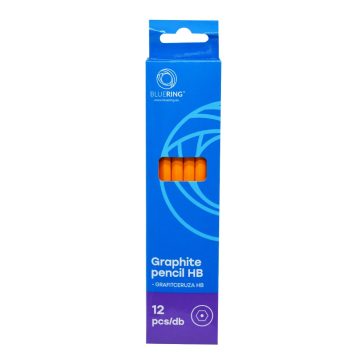 Grafitceruza HB, Bluering®
