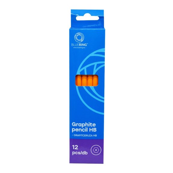 Grafitceruza HB, Bluering® Grafitceruza HB, Bluering®