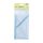 Vonalzókészlet, háromszög 13 cm és 18cm, ( 45°/60° ) 2 db/bliszter Educa