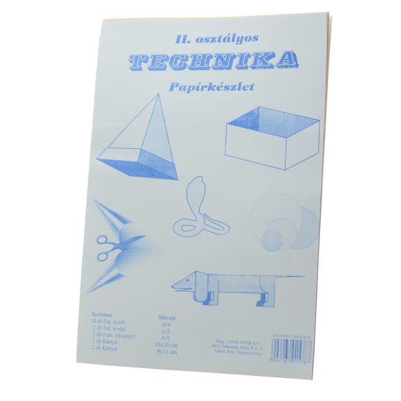 Technika tasak 2.o. Technika tasak 2.o.