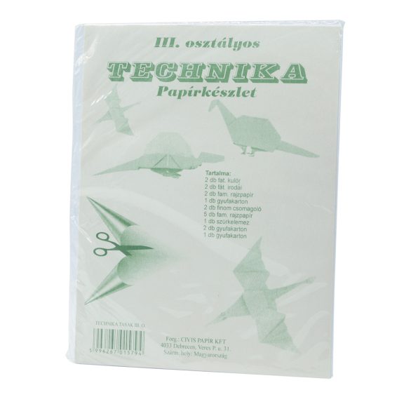 Technika tasak 3.o. Technika tasak 3.o.