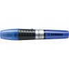 Szövegkiemelő 2-5mm, hengeres test Stabilo Luminator kék