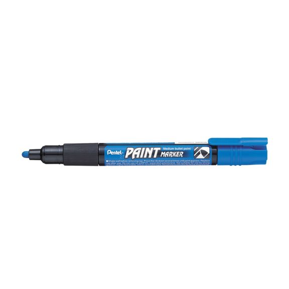 Lakkmarker 2mm, Pentel kék Lakkmarker 2mm, Pentel kék
