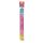 Vonalzó 30 cm, flexibilis Keyroad Flex Draw színátmenetes
