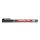Táblamarker 1mm, kerek Edding 361 fekete