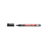 Táblamarker 1mm, kerek Edding 361 fekete