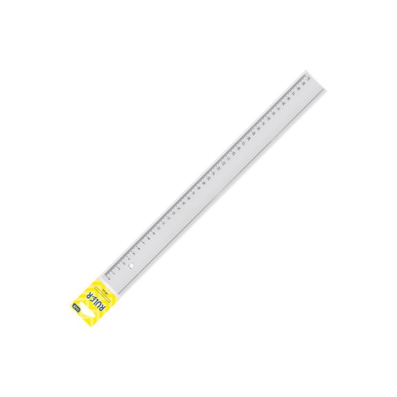 Vonalzó 40cm, Educa Vonalzó 40cm, Educa