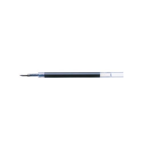 Tollbetét zselés 0,7mm, JF Zebra, írásszín kék 2db/csomag