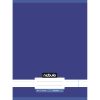 Füzet, A4, vonalas, 81-32, Monochrome és Gradient minták II., 12 db/csomag Nebulo