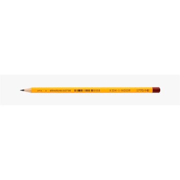 Grafitceruza HB, 1770 Koh-I-Noor