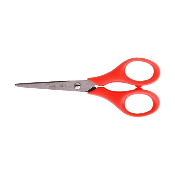 Olló 13,5cm, iskolai Süni Ico Olló 13,5cm, iskolai Süni Ico