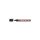 Táblamarker 1,5-3mm, kerek Edding 360 fekete