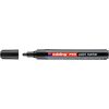 Lakkmarker 2-3mm, kerek Edding 790 fekete