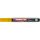 Lakkmarker 2-3mm, kerek Edding 790 sárga