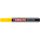 Lakkmarker 2-3mm, kerek Edding 790 sárga
