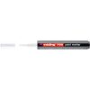 Lakkmarker 2-3mm, kerek Edding 790 fehér
