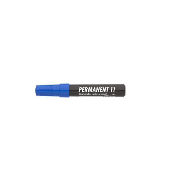 Alkoholos marker 3mm, kerek Ico 11 kék Alkoholos marker 3mm, kerek Ico 11 kék
