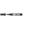 Alkoholos marker 3mm, kerek Ico 11XXL fekete