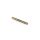 Lakkmarker, decomarker 2-4mm, kerek Ico arany