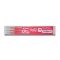 Rollertoll betét golyóméret 0,5mm, 3 db/csom Pilot Frixion Ball, írásszín piros