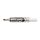 Táblamarker 1,5-6,2mm, vágott Pentel Maxiflo fekete