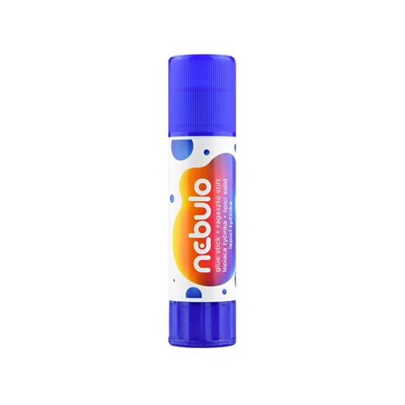 Ragasztóstift 15g. Nebulo Ragasztóstift 15g. Nebulo