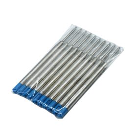   Tollbetét PX jellegű fém testű, Bluering® írásszín kék