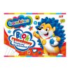 Rajztömb A4, 20 lapos, Bambino
