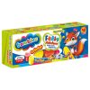 Tempera festék, 8 színű, 20 ml, Bambino