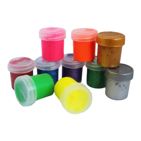 Tempera festék, 8 színű, 20 ml, Bambino Tempera festék, 8 színű, 20 ml, Bambino