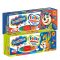 Tempera festék, 10 színű, 20 ml, Bambino