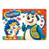 Asztali alátét A3, laminált, Bambino