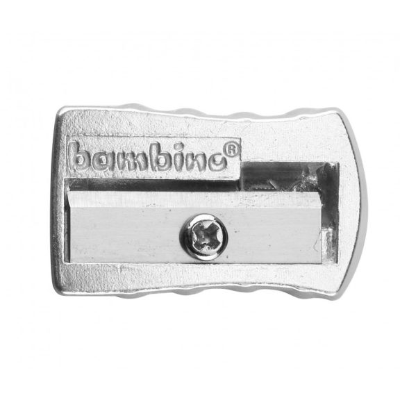 Fém hegyező, STANDARD, BAMBINO