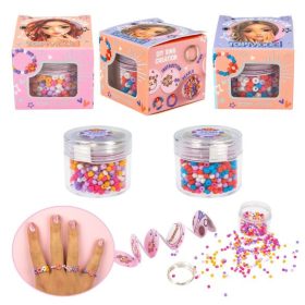 TOPModel DIY Gyűrűkészítő szett