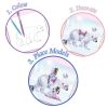 TOPModel Create your Fantasy Friend ICEWORLD