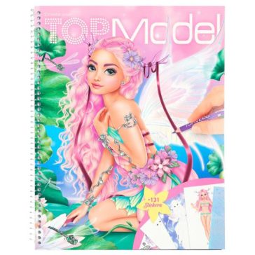 TOPModel Fantasy Kreatív Tervező