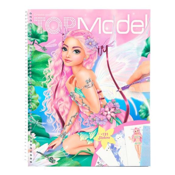 TOPModel Fantasy Kreatív Tervező TOPModel Fantasy Kreatív Tervező