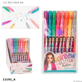TOPModel Szivárványos Zseléstoll szett