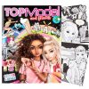 TOPModel Kifestő & Dizájn könyv