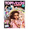 TOPModel Kifestő & Dizájn könyv