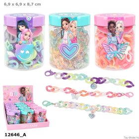 TOPModel DIY Nyaklánc Barkácskészlet