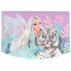 TOPModel Ékszerdoboz Kicsi FANTASY TIGER