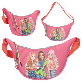 TOPModel Kicsi Félhold Válltáska JOY